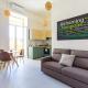Casa Nostos Piedigrotta by Napoliapartments, Naples
