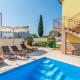 Ferienvilla Mit Pool In Pula, Pula (fotografie 4)