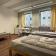 2-Rent Group Hostel Rooms&Apartments GKP2, Mnichov (fotografie 2)