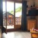 Studio cabine 4 pers, balcon, Valloire - FR-1-263-143