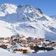 Val Thorens - Bel Appartement 4 pers, Balcon Sud, TV, Bluetooth, Cuisine Équipée, Local à Skis - FR-1-637-32, Val Thorens (photo 6)