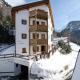 Chesa Aquileja Trüb, Pontresina (fotografie 2)