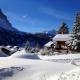 Chalet Mislin, Grindelwald Direkte Bergsicht, Grindelwald (foto 2)