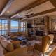 Lakeshore Retreat at Sweetgrass, Blowing Rock (fotografie 5)