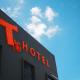 T Hotel Changlun, Changlun