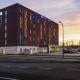 ibis budget Rotterdam The Hague Airport, Роттердам (фото 10)