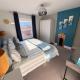 Cathedral Quarter House with free Secure Driveway Parking for 2 Cars, Lincoln (fotografie 2)