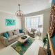 Cathedral Quarter House with free Secure Driveway Parking for 2 Cars, Lincoln (fotografie 3)