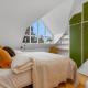 Bright & Spacious Stay for Families and Friends, Reikiavik (foto 7)