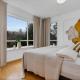 Bright & Spacious Stay for Families and Friends, Reikiavik (foto 6)