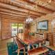 Sugar Bear Lodge, Banner Elk (Foto 4)