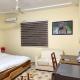 Senalli Hotel, Koforidua (fotografie 4)