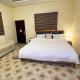 Senalli Hotel, Koforidua (fotografie 7)