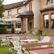 Leapark Hotel, Grangemouth