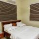 Senalli Hotel, Koforidua (fotografie 2)