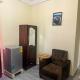 Senalli Hotel, Koforidua (fotografie 9)