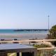 535 - Appartement T2 avec magnifique vue mer, Erquy