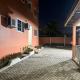 Senalli Hotel, Koforidua (fotografie 5)