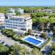 Hotel Old River, Lignano Sabbiadoro