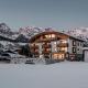Sunnsait - Appartements für Genießer, Maria Alm