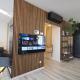 7thHeaven centre suite FREE PARKING in the building, Bratislava (fotografie 9)