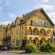Hotel Grodzki