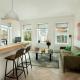 Stayci Serviced Apartments Denneweg, Haag (fotografie 3)