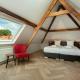Stayci Serviced Apartments Denneweg, Haag (fotografie 4)