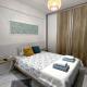 New cozy apartment in Otopeni near airport, Otopeni (fotografie 3)