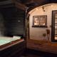 The Cabana - a romantic seaside getaway and garden, Ryde