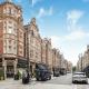 Mayfair Home Central AC Huge Terrace, London (Foto 5)