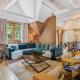 Mayfair Home Central AC Huge Terrace, London (Foto 3)