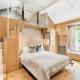 Mayfair Home Central AC Huge Terrace, London (Foto 4)