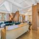 Mayfair Home Central AC Huge Terrace, London (Foto 10)