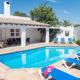Villa Pineda, Cala d'Or (foto 3)