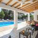 Villa Pineda, Cala d'Or (foto 5)