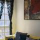 The Peaceful Artisan Stay - El Zamalek Fish Garden, El Cairo (foto 10)