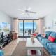 Windward Pointe 502-Beachfront 3bd2ba-Sleeps 8, Orange Beach (Foto 7)