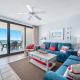Windward Pointe 502-Beachfront 3bd2ba-Sleeps 8, Orange Beach (Foto 2)