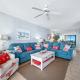 Windward Pointe 502-Beachfront 3bd2ba-Sleeps 8, Orange Beach (Foto 10)