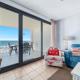 Windward Pointe 502-Beachfront 3bd2ba-Sleeps 8, Orange Beach (Foto 8)