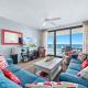 Windward Pointe 502-Beachfront 3bd2ba-Sleeps 8, Orange Beach (Foto 6)