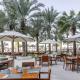 Al Bateen · Ultra Luxury JBR · Private Beach and Pool Dubaj - Fotografie 1