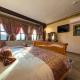 Antik Konak Sultanahmet Luxury Apart Hotel Istanbul - Fotografie 7