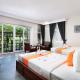 Indra Angkor Residence, Сиемреап (фото 5)