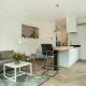 Stayci Serviced Apartments Denneweg, Haag
