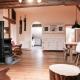 Rossweid Appartement, Stans