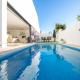 Villa Lux - Golden Nelly By Algartur, Luz de Tavira (foto 4)