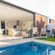 Villa Lux - Golden Nelly By Algartur, Luz de Tavira (foto 10)