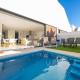 Villa Lux - Golden Nelly By Algartur, Luz de Tavira